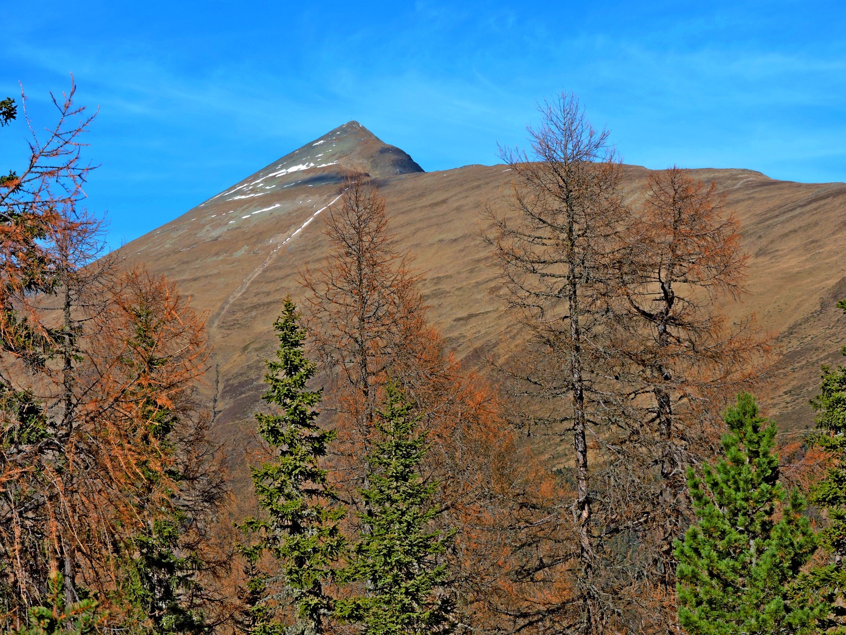 Prebergipfel