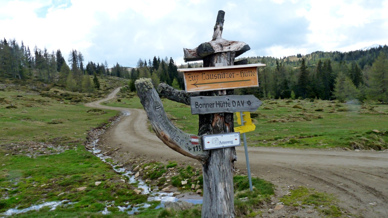 und hier schließen wir die lange Runde