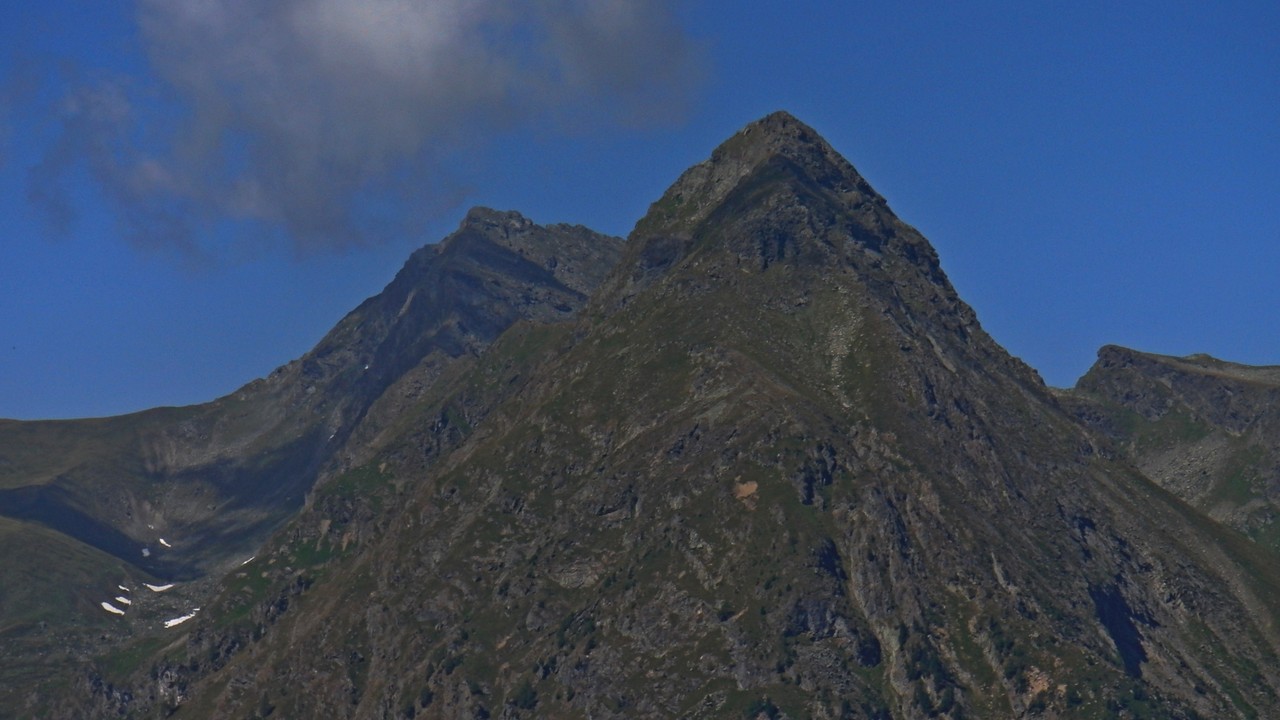 das Karnereck