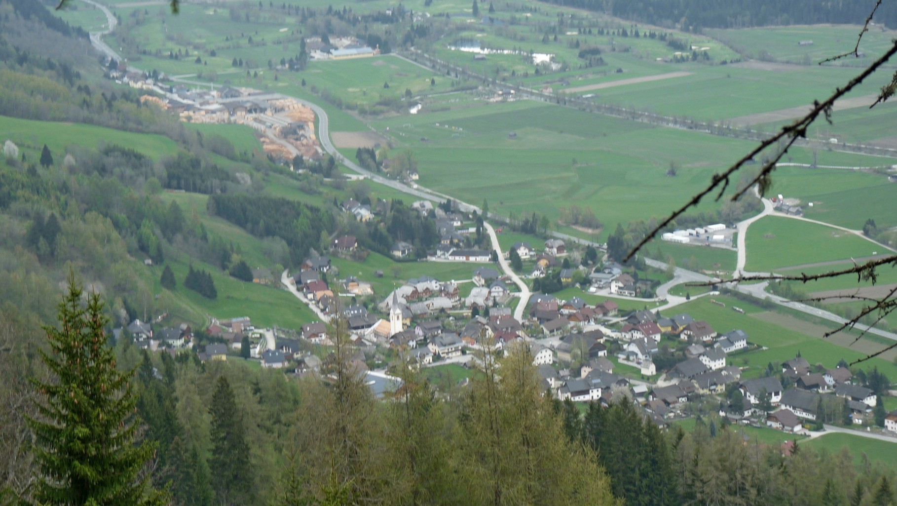 unser Dorf St. Martin
