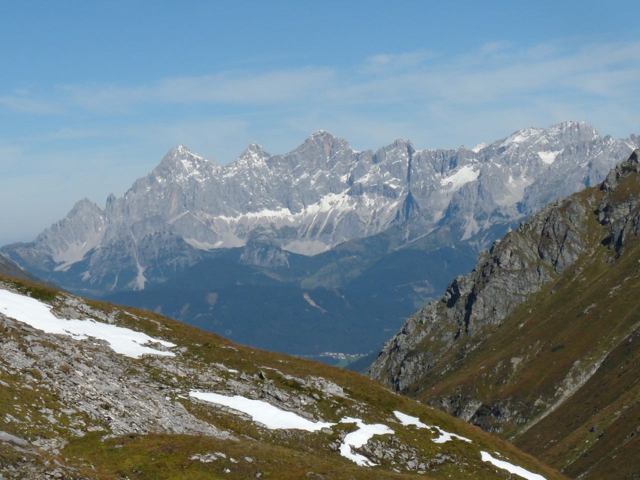 der Dachstein