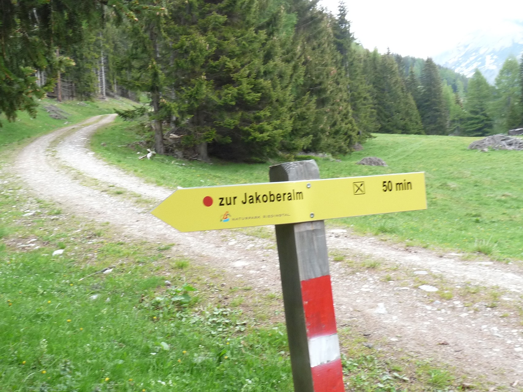auf gehts